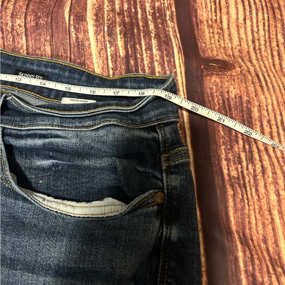 Women’s Judy Blue The Skinny Fit Jean Size 20W - Picture 5 of 5
